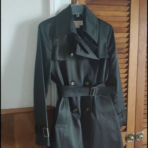 Michael Kors Trench Coat